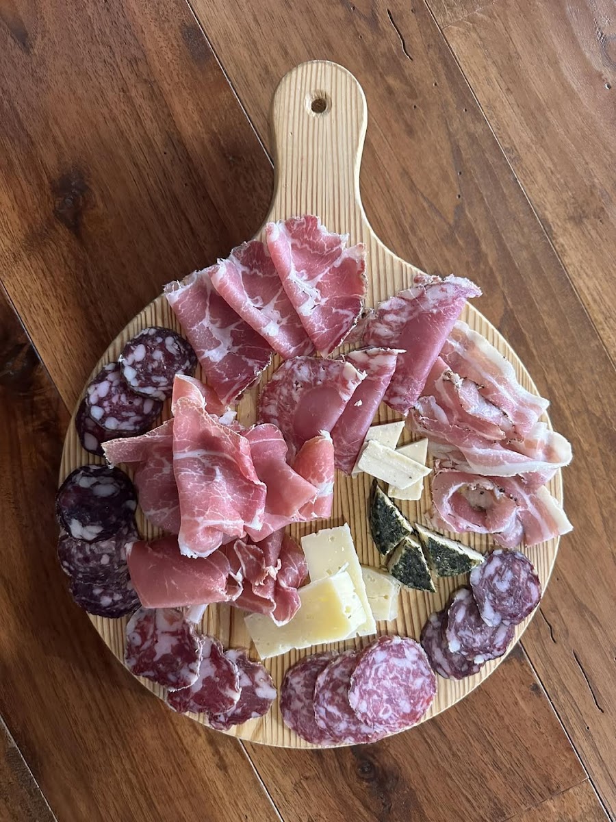 Lo Spirito Giusto Enoteca Con Cucina Photos 2